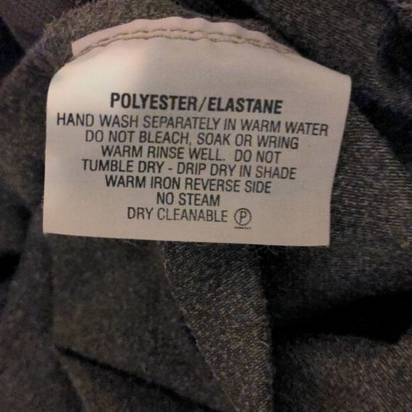 Portland skirt‎ - Picture 3 of 5